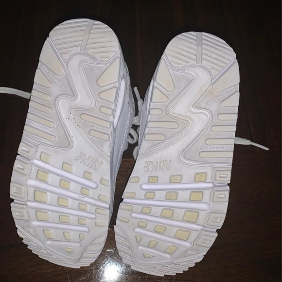 Air Max 90’s - Picture 5 of 5
